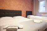 Trosoban stan, Beograd, Zeleni venac, izdavanje, 87m2, 850e, id1448299