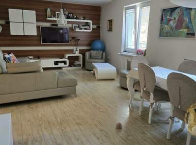 Trosoban stan, Beograd, Slavija, izdavanje, 70m2, 900e, id1448300