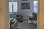 Trosoban stan, Beograd, Slavija, izdavanje, 70m2, 900e, id1448300