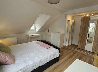Dvosoban stan, Beograd, Đeram, izdavanje, 47m2, 550e, id1448302