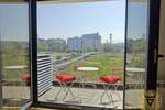 Dvosoban stan, Beograd, Blok 43, izdavanje, 60m2, 1300e, id1448303