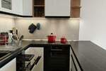 Dvosoban stan, Beograd, Blok 43, izdavanje, 60m2, 1300e, id1448303