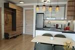 Dvosoban stan, Beograd, Blok 43, izdavanje, 60m2, 1300e, id1448303