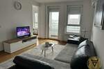 Dvosoban stan, Beograd, Blok 67 - Belville, izdavanje, 53m2, 700e, id1448304