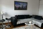 Dvosoban stan, Beograd, Blok 67 - Belville, izdavanje, 53m2, 700e, id1448304