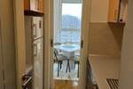 Dvosoban stan, Beograd, Blok 67 - Belville, izdavanje, 53m2, 700e, id1448304