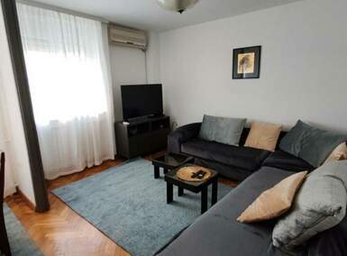 Trosoban stan, Beograd, Profesorska Kolonija, izdavanje, 77m2, 900e, id1448305