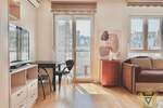 Jednosoban stan, Beograd, Crveni Krst, izdavanje, 37m2, 550e, id1448306