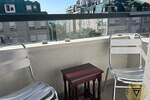 Jednosoban stan, Beograd, Crveni Krst, izdavanje, 37m2, 550e, id1448306