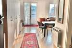 Jednosoban stan, Beograd, Crveni Krst, izdavanje, 37m2, 550e, id1448306