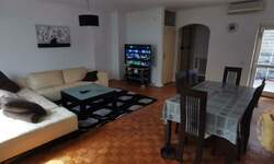 Dvosoban stan, Beograd, Bežanijska kosa 2, izdavanje, 62m2, 600e, id1448307