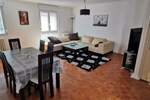 Dvosoban stan, Beograd, Bežanijska kosa 2, izdavanje, 62m2, 600e, id1448307