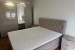 Dvosoban stan, Beograd, Bežanijska kosa 2, izdavanje, 62m2, 600e, id1448307
