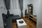 Dvosoban stan, Beograd, Karaburma, izdavanje, 60m2, 600e, id1448308