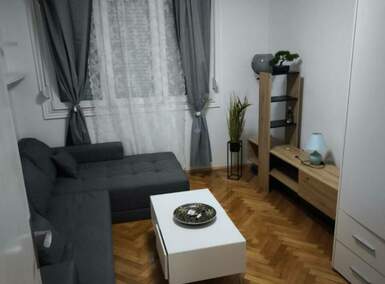 Dvosoban stan, Beograd, Karaburma, izdavanje, 60m2, 600e, id1448308