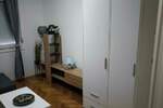 Dvosoban stan, Beograd, Karaburma, izdavanje, 60m2, 600e, id1448308