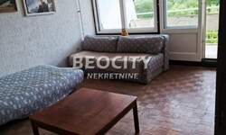 Jednosoban stan, Beograd, Blok 45 (tc Enjub), izdavanje, 55m2, 450e, id1448314