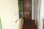 Jednosoban stan, Beograd, Blok 45 (tc Enjub), izdavanje, 55m2, 450e, id1448314