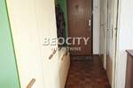 Jednosoban stan, Beograd, Blok 45 (tc Enjub), izdavanje, 55m2, 450e, id1448314