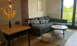 Dvosoban stan, Beograd, Zvezdara, izdavanje, 42m2, 650e, id1448316