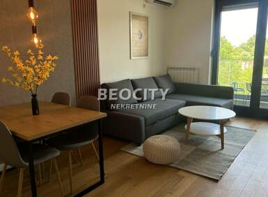 Dvosoban stan, Beograd, Zvezdara, izdavanje, 42m2, 650e, id1448316