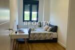 Dvosoban stan, Beograd, Zvezdara, izdavanje, 42m2, 650e, id1448316