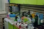 Cetvorosoban stan, Beograd, Petlovo Brdo, prodaja, 82m2, 150000e, id1360777