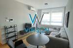 Jednoiposoban stan, Novi Sad, Centar, izdavanje, 40m2, 900e, id1426744