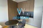 Jednoiposoban stan, Novi Sad, Centar, izdavanje, 40m2, 900e, id1426744
