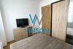 Jednoiposoban stan, Novi Sad, Centar, izdavanje, 40m2, 900e, id1426744