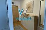 Jednoiposoban stan, Novi Sad, Centar, izdavanje, 40m2, 900e, id1426744