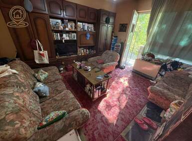 Dvoiposoban stan, Niš, prodaja, 64m2, 89600e, id1448324
