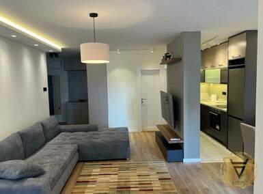 Trosoban stan, Beograd, Blok 30, izdavanje, 68m2, 880e, id1448327
