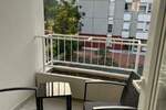 Trosoban stan, Beograd, Blok 30, izdavanje, 68m2, 880e, id1448327
