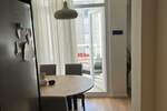 Trosoban stan, Beograd, Blok 30, izdavanje, 68m2, 880e, id1448327