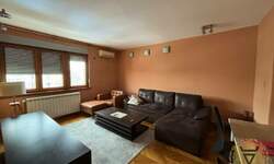 Dvosoban stan, Beograd, Kalenić, izdavanje, 72m2, 700e, id1448328