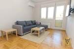 Trosoban stan, Beograd, Bulbulder, izdavanje, 62m2, 750e, id1448329