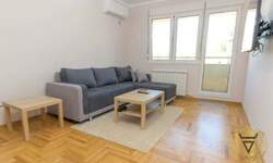 Trosoban stan, Beograd, Bulbulder, izdavanje, 62m2, 750e, id1448329