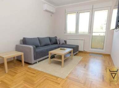 Trosoban stan, Beograd, Bulbulder, izdavanje, 62m2, 750e, id1448329