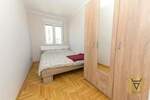 Trosoban stan, Beograd, Bulbulder, izdavanje, 62m2, 750e, id1448329