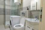 Trosoban stan, Beograd, Bulbulder, izdavanje, 62m2, 750e, id1448329