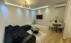 Dvosoban stan, Beograd, Donji Grad, izdavanje, 40m2, 600e, id1448330