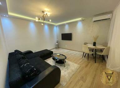 Dvosoban stan, Beograd, Donji Grad, izdavanje, 40m2, 600e, id1448330