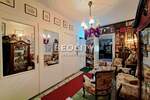 Cetvorosoban stan, Beograd, Vračar (centar), prodaja, 96m2, 395000e, id1448331