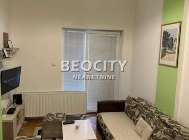 Dvosoban stan, Novi Sad, Socijalno, izdavanje, 43m2, 400e, id1448335