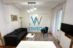 Jednoiposoban stan, Novi Sad, Socijalno, izdavanje, 35m2, 430e, id1427813