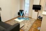 Jednoiposoban stan, Novi Sad, Socijalno, izdavanje, 35m2, 430e, id1427813