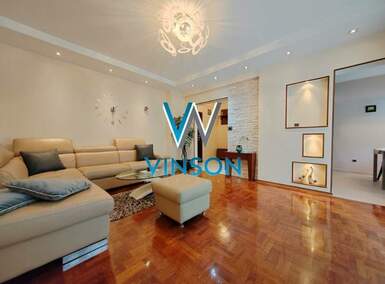 Trosoban stan, Novi Sad, Grbavica, izdavanje, 73m2, 900e, id1212866