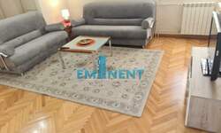 Dvosoban stan, Beograd, Sava Kovačević, izdavanje, 52m2, 500e, id816459