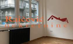 Stan, Beograd, Centar, prodaja, 116m2, 438000e, id1448341